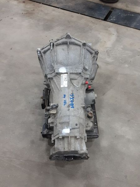 2015 Dodge DART AT, 1.4L (turbo), ID 68190252 (opt AYS) Remanufactured Transmission (Price- 4620)