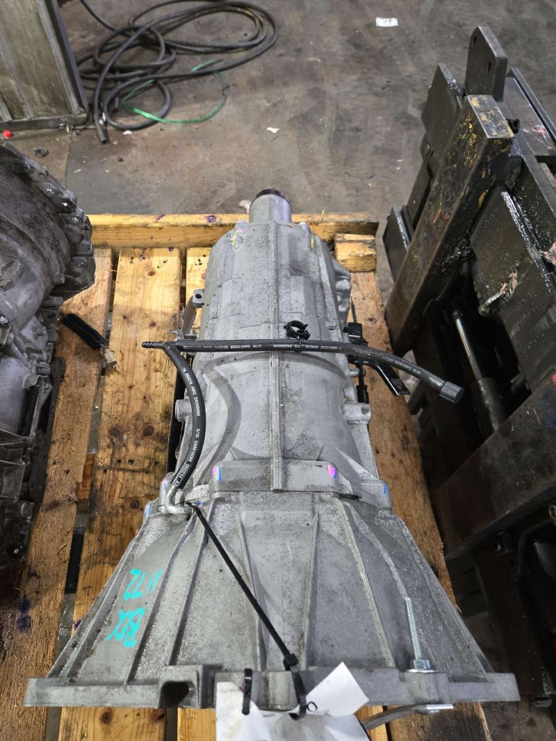 2015 Dodge DART AT, 2.4L (ID 68197729) Used Transmission (Price- 2912)