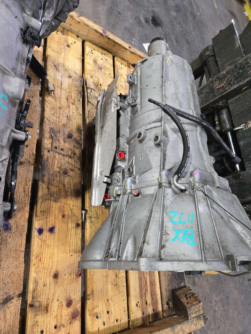 2015 Dodge DART AT, 2.4L (ID 68197729) Used Transmission (Price- 2500)