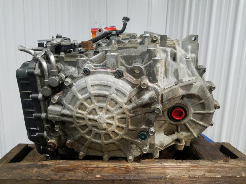 2015 Dodge DART MT, 1.4L (turbo) Used Transmission (Price- 1647)