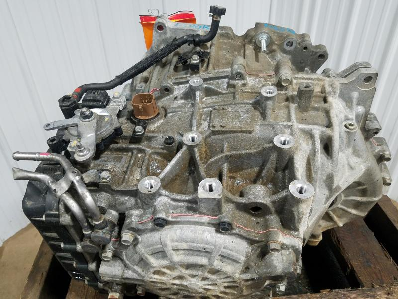 2015 Dodge DART MT, 2.4L Used Transmission (Price- 1755)