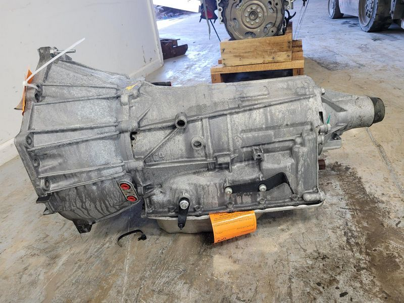 2014 Dodge DART AT, 2.4L (ID 68197729) Used Transmission (Price- 2100)