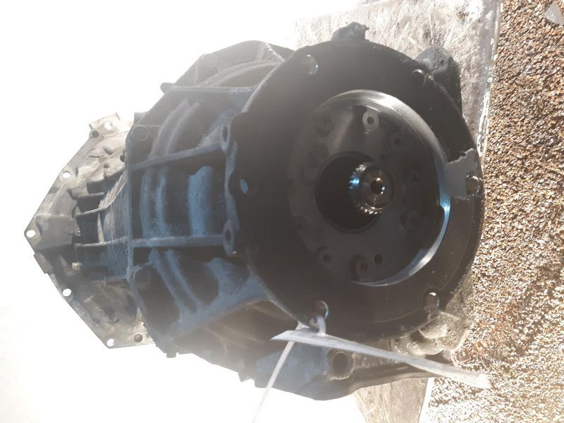 2014 Dodge DART MT, 2.0L Used Transmission (Price- 1558)