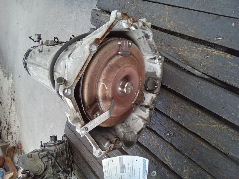 2014 Dodge DART MT, 2.4L Used Transmission (Price- 1600)