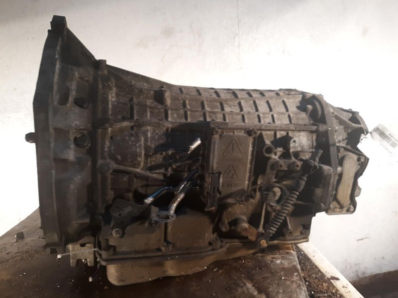 2014 Dodge DART AT, 2.0L Used Transmission (Price- 1700)