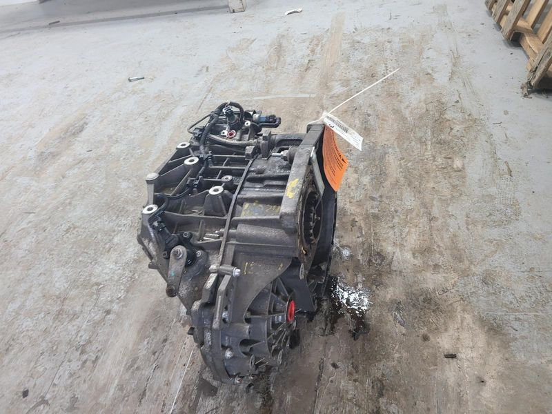 2013 Dodge DART AT, 1.4L (turbo), ID 68033640 Used Transmission (Price- 5306)