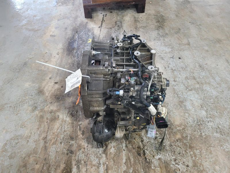 2013 Dodge DART AT, 1.4L (turbo), ID 68033640 Used Transmission (Price- 4629)