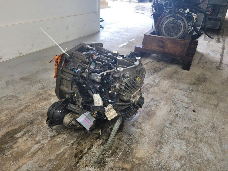 2013 Dodge DART AT, 1.4L (turbo), ID 68190252 (opt AYS) Used Transmission (Price- 3837)