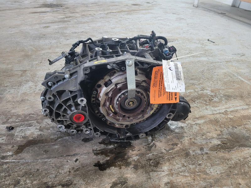 2013 Dodge DART AT, 1.4L (turbo), ID 68190252 (opt AYS) Used Transmission (Price- 3366)