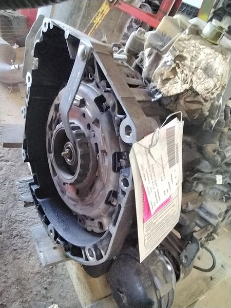 2013 Dodge DART MT, 1.4L (turbo) Used Transmission (Price- 2018)