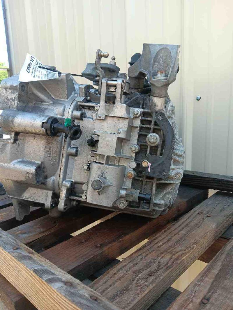 2013 Dodge DART MT, 2.0L Used Transmission (Price- 1550)