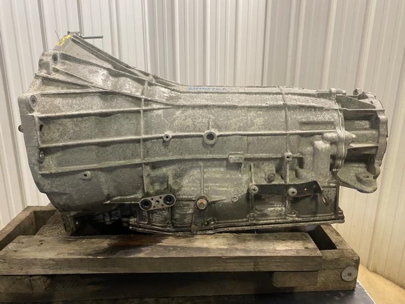 2017 Chevy SILVERADO 1500 AT, 4x4, 6.2L, (8 speed transmission, opt M5U) Used Transmission (Price- 4653)