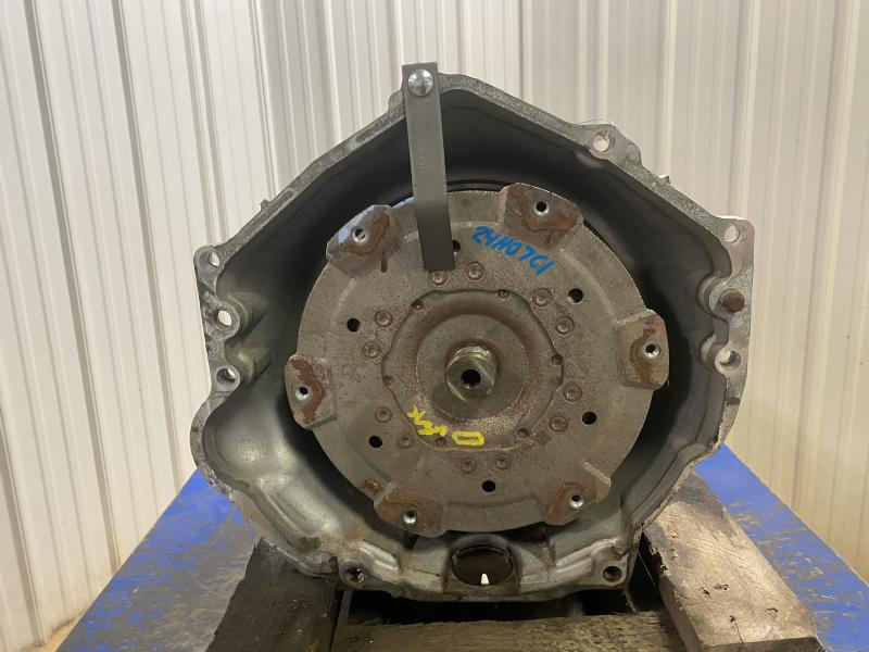 2017 Chevy SILVERADO 1500 AT, 4x4, 6.2L, (8 speed transmission, opt M5U) Used Transmission (Price- 4097)