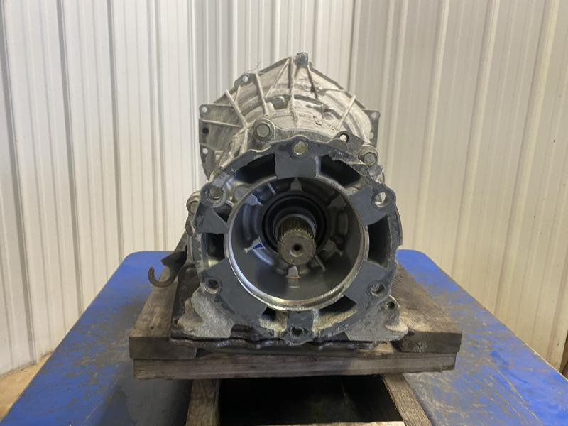 2017 Chevy SILVERADO 1500 AT, 4x4, 6.2L, (8 speed transmission, opt M5U) Used Transmission (Price- 3696)