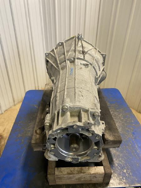 2017 Chevy SILVERADO 1500 AT, 4x4, 6.2L, (8 speed transmission, opt M5U) Used Transmission (Price- 3036)