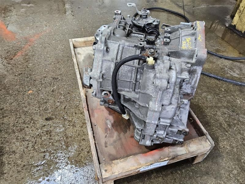 2017 Toyota COROLLA MT, FWD, (Sdn, 1.8L, 2XRFE engine), (6 speed) Used Transmission (Price- 1949)