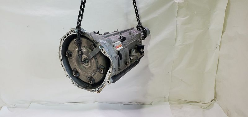 2008 Toyota FJ CRUISER AT, 4x2 Used Transmission (Price- 2200)
