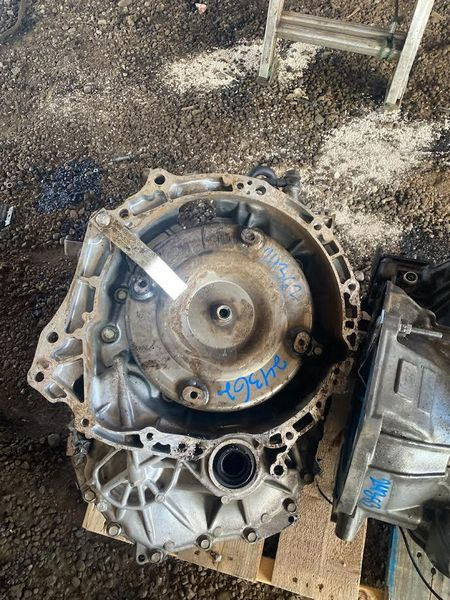 2011 Nissan ALTIMA AT, (CVT), 2.5L (4 cylinder), w/o hybrid; Federal emissions Used Transmission (Price- 2860)