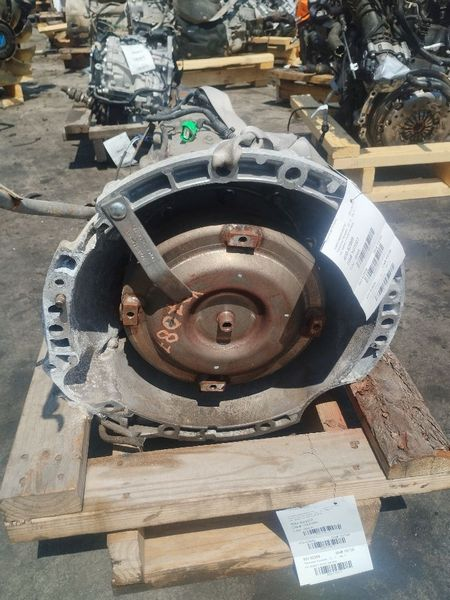 2015 Nissan NV1500 AT, (4.0L, 6 cylinder) Used Transmission (Price- 2175)