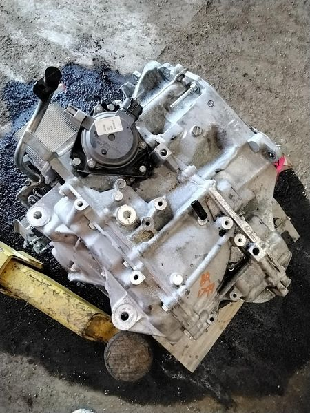 2022 Nissan ROGUE (AT), 1.5L, FWD Used Transmission (Price- 2931)