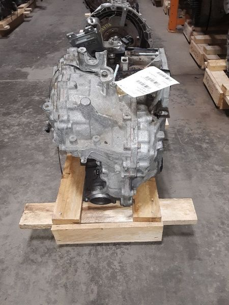 2018 Nissan MURANO (AT, CVT, 3.5L), FWD Used Transmission (Price- 2100)