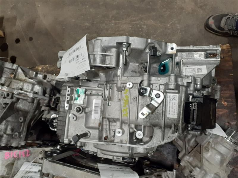 2022 Nissan PATHFINDER (AT), AWD, S model Used Transmission (Price- 3696)