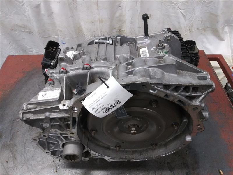 2022 Nissan PATHFINDER (AT), AWD, S model Used Transmission (Price- 3589)