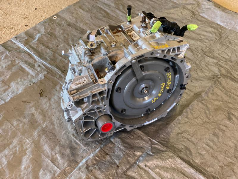 2022 Nissan PATHFINDER (AT), AWD, S model Used Transmission (Price- 3215)