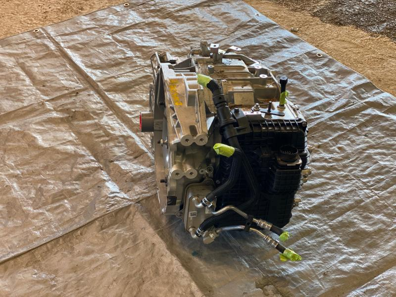 2022 Nissan PATHFINDER (AT), AWD, S model Used Transmission (Price- 3036)