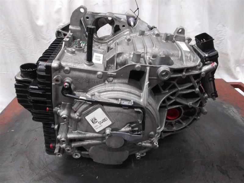 2022 Nissan PATHFINDER (AT), AWD, S model Used Transmission (Price- 2900)