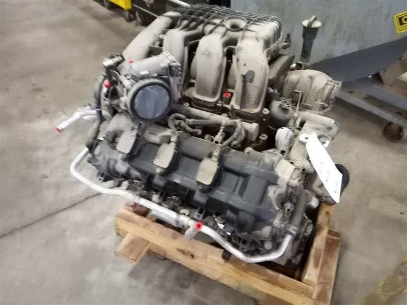 2016 Dodge JOURNEY 3.6L (VIN G, 8th digit) Used Engine (Price- 3791)