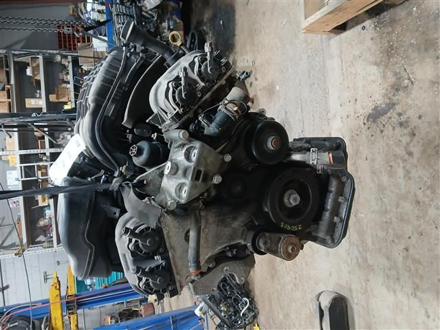 2015 Dodge JOURNEY 3.6L (VIN G, 8th digit) Used Engine (Price- 3965)
