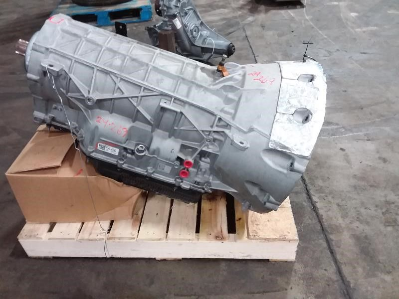 2023 Ford F-250 Super Duty (AT), 4x4, 6.7L, w/o PTO; ID PC3P-7000-KA Used Transmission (Price- 5082)
