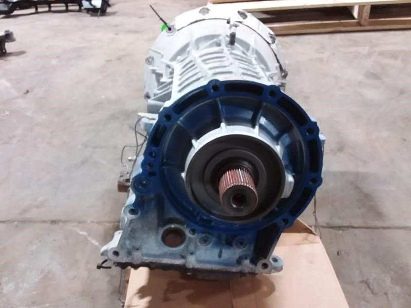 2023 Ford F-250 Super Duty (AT), 4x4, 6.7L, w/o PTO; ID PC3P-7000-KA Used Transmission (Price- 4818)