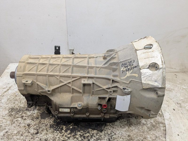 2022 Ford F-250 Super Duty (AT), 10 speed, 4x4, w/o PTO; diesel, ID LC3P-7000-KB Used Transmission (Price- 5225)