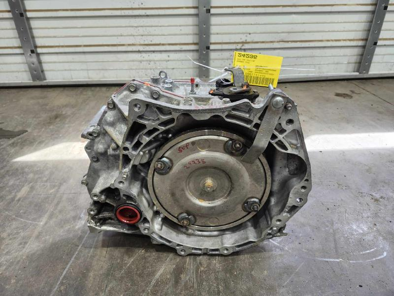 2017 Nissan Sentra 1.8l L4 Used Transmission (Price- 2650)