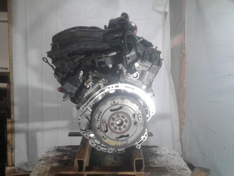 2016 Dodge JOURNEY 3.6L (VIN G, 8th digit) Used Engine (Price- 4686)