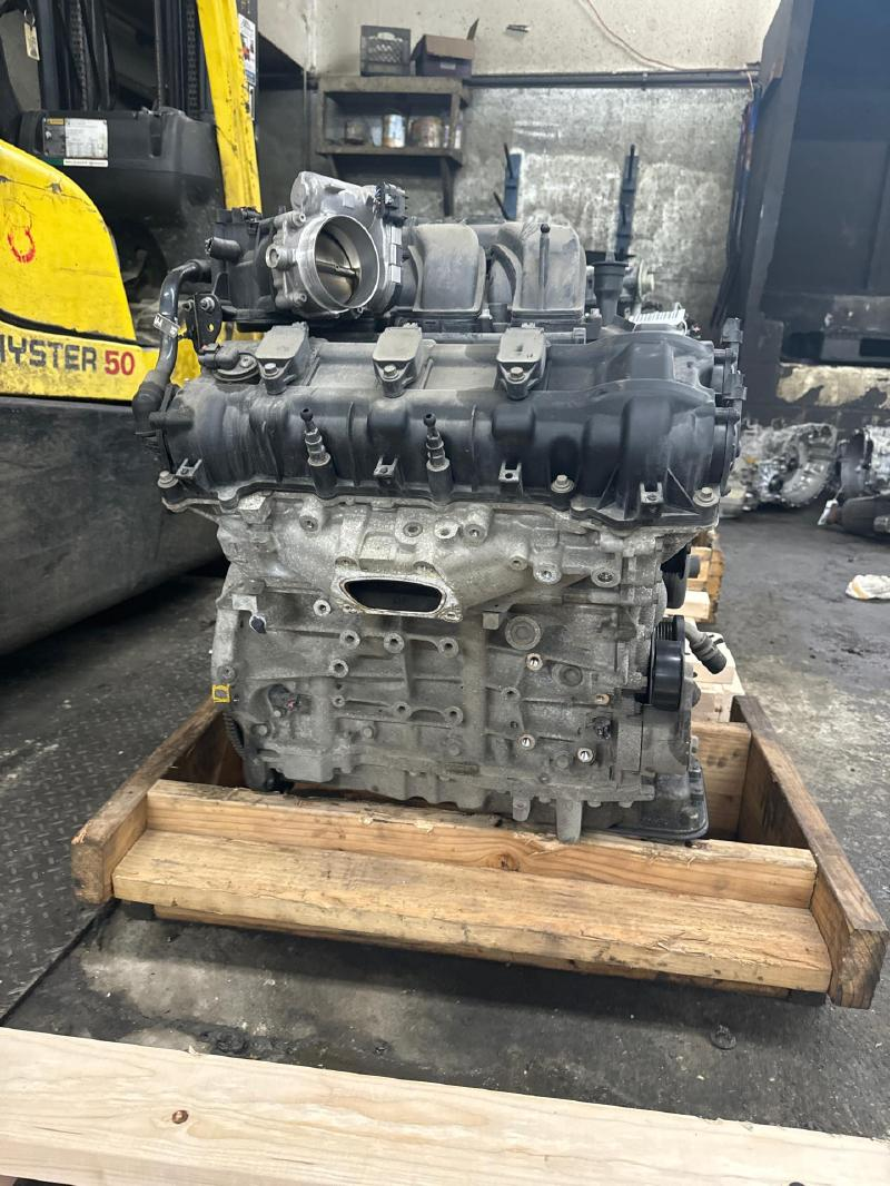 2015 Dodge JOURNEY 3.6L (VIN G, 8th digit) Used Engine (Price- 3847)