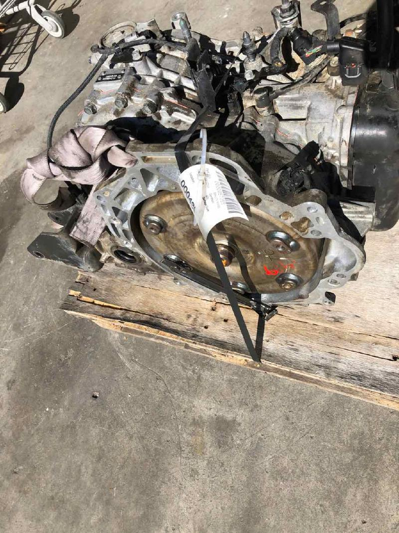 2007 Kia Sedona At, (3.8l, 6 cylinder), from 6/28/07 Used Transmission (Price- 1260)