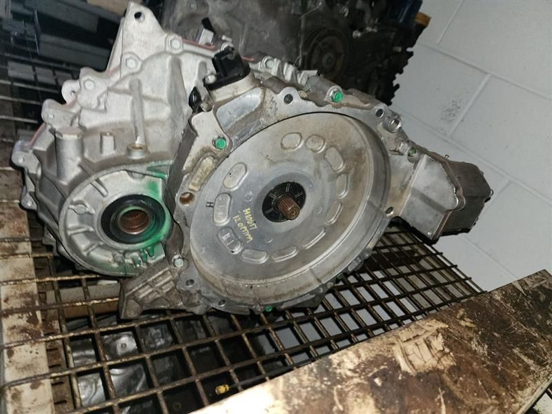 2012 Kia Optima At, 2.4l, vin d (8th digit, hybrid) Used Transmission (Price- 2260)