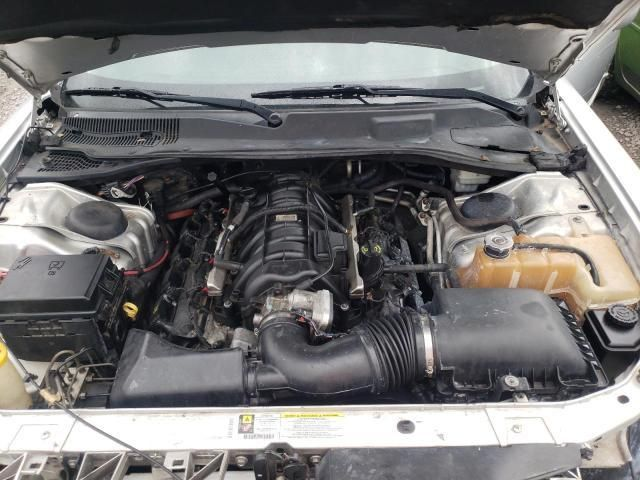 2009 Dodge Charger 5.7l V8 Used Engine (Price- 3648)