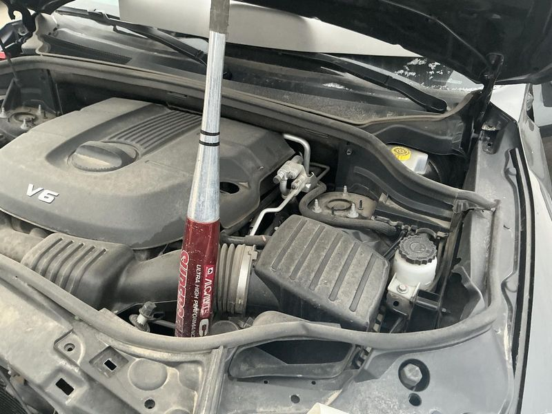 2014 Dodge Durango 3.6l V6 Used Engine (Price- 2622)