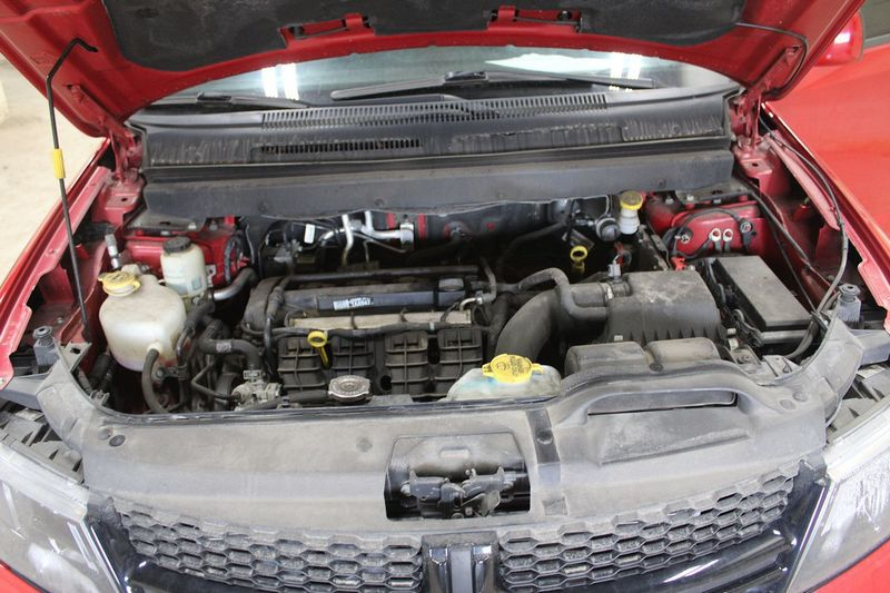 2020 Dodge Journey 2.4l L4 Used Engine (Price- 3200)