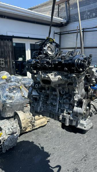 2014 Dodge Durango At 4x4 5.7l Used Engine (Price- 3500)