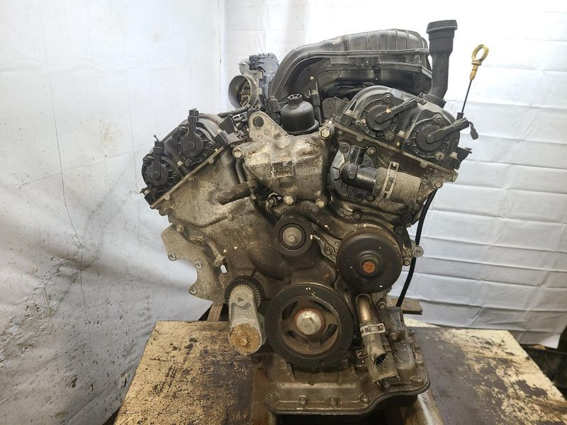 2015 Dodge Journey 3.6l (vin g, 8th digit) Used Engine (Price- 2260)