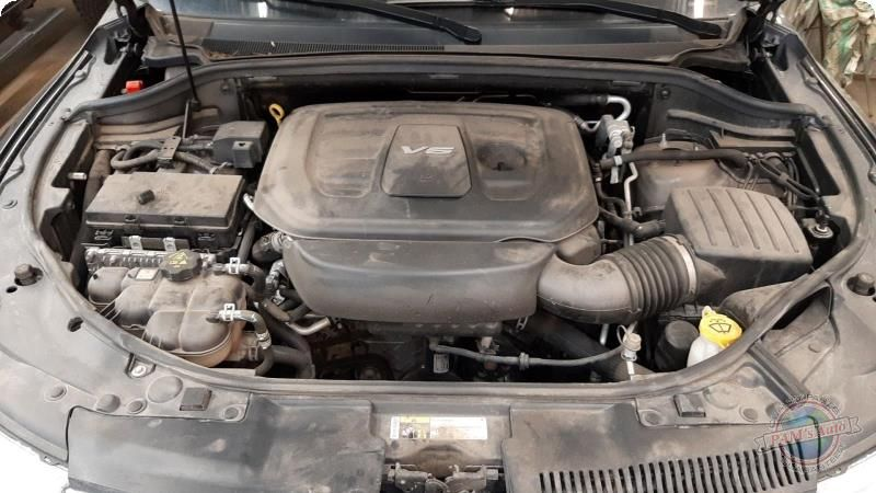 2016 Dodge Durango 3.6l V6 Used Engine (Price- 3781)
