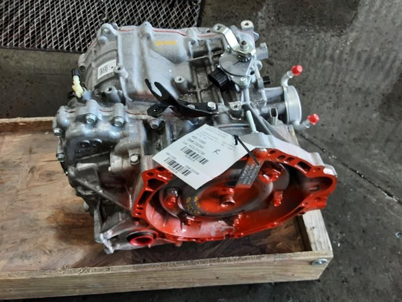 2020 Toyota Corolla 1.8l L4 Used Transmission (Price- 2735)
