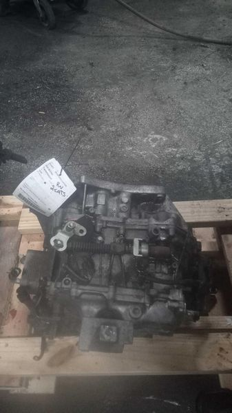 2014 Nissan Sentra Mt, (1.8l) Used Transmission (Price- 1250)