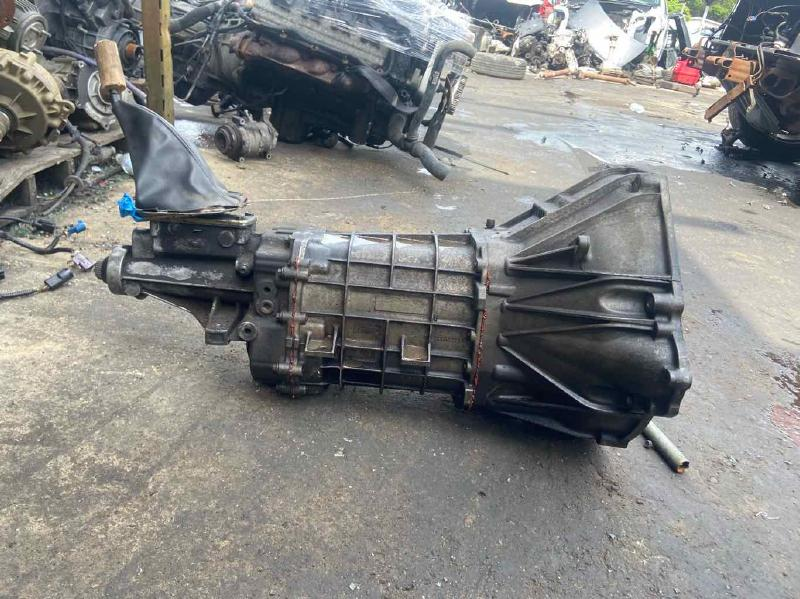 2002 Ford Mustang At, 8 cylinder (4.6l) Used Transmission (Price- 1250)