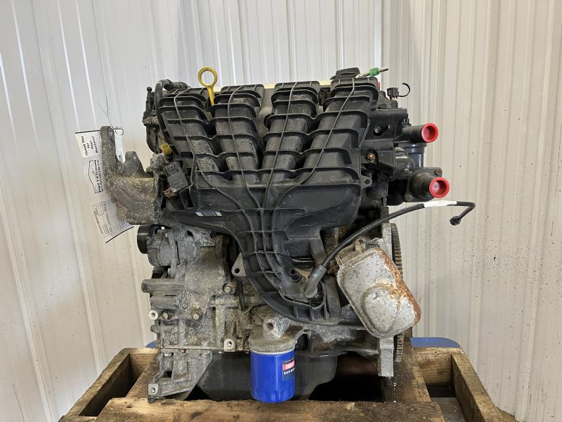 2012 Chevy Tahoe 5.3l (vin 0, 8th digit, opt lmg) Used Engine (Price- 1988)